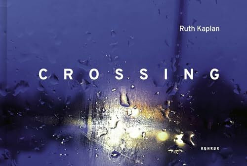 Crossing: From USA to Canada, Walking Roxham Road