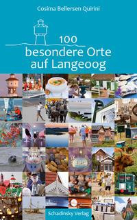 100 besondere Orte auf Langeoog