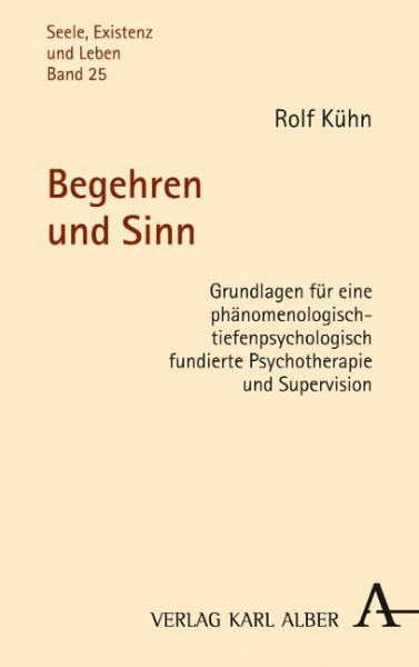 Begehren und Sinn