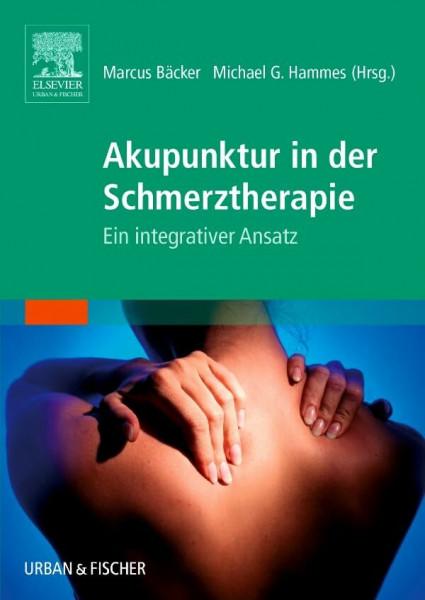 Akupunktur in der Schmerztherapie: Ein integrativer Ansatz