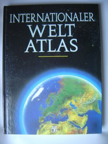 Internationaler Weltatlas