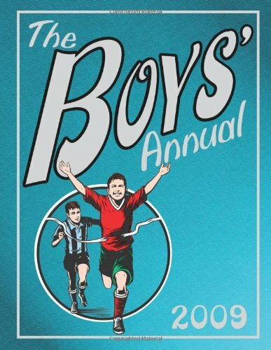 The Boys' Annual 2009