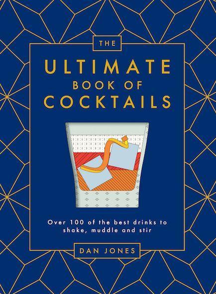 The Ultimate Book of Cocktails