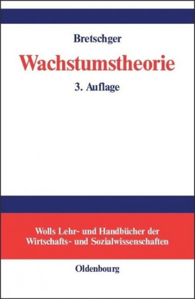 Wachstumstheorie