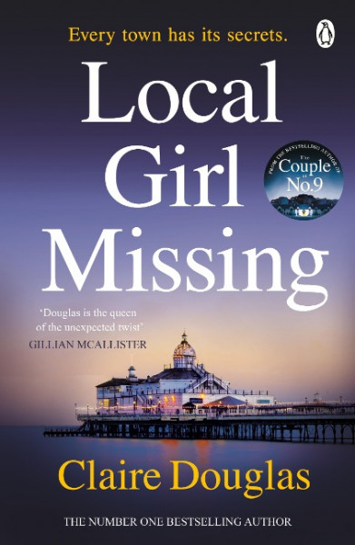 Local Girl Missing