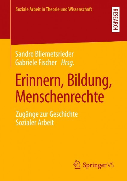 Erinnern, Bildung, Menschenrechte