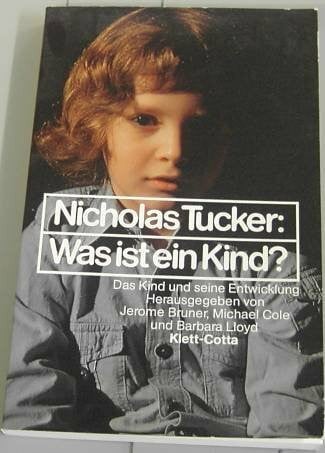 Was ist ein Kind