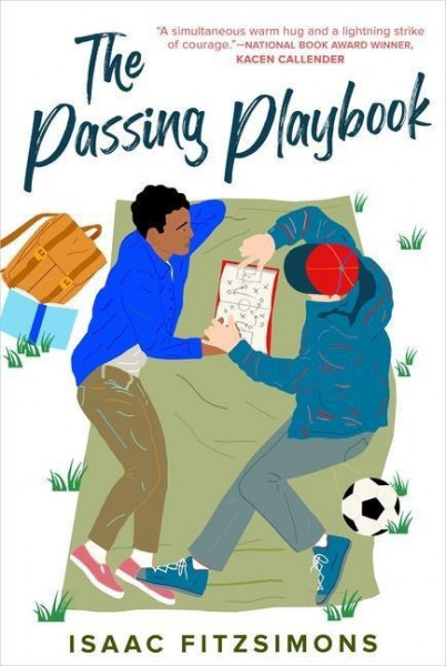 The Passing Playbook