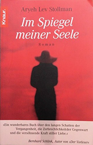 Im Spiegel meiner Seele: Einklinker: Schlink-Zitat