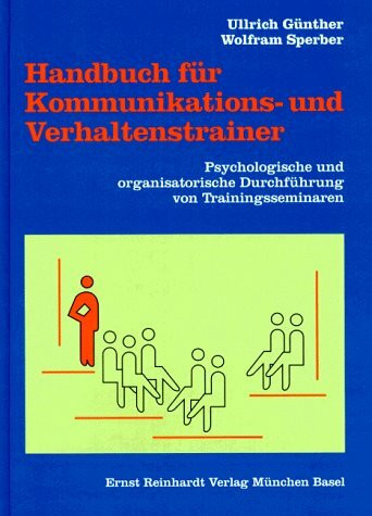 Handbuch für Kommunikations- und Verhaltenstrainer