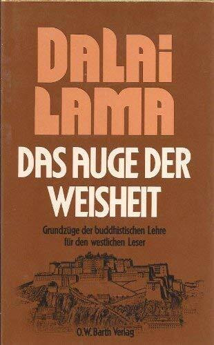 Das Auge der Weisheit
