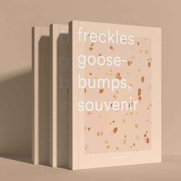 Freckles, Goosebumps, Souvenir