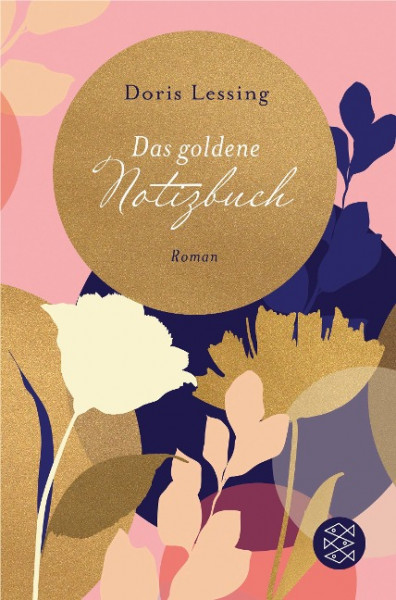 Das goldene Notizbuch