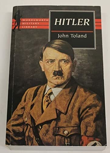 Hitler (Wordsworth Collection)