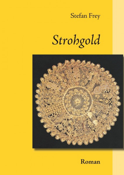 Strohgold