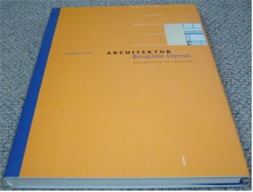 Architektur - Beispiel Eternit