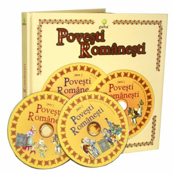 Povesti Romanesti