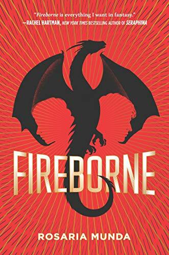 Fireborne (THE AURELIAN CYCLE, Band 1) Fireborne (THE AURELIAN CYCLE, Band 1)