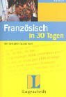 Franzosisch in 30 Tagen