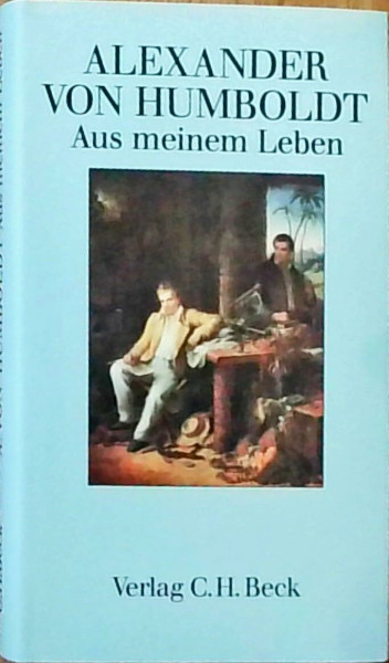 Aus meinem Leben