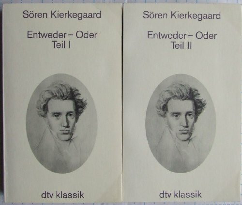 Entweder - Oder: Teil 1 und 2