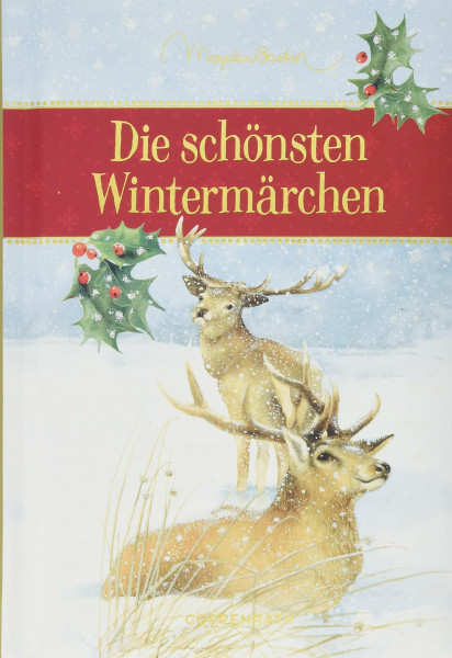 Die schönsten Wintermärchen (Edizione)