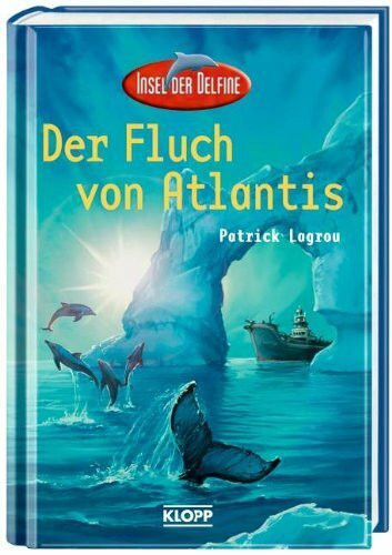 Insel der Delfine - Der Fluch von Atlantis