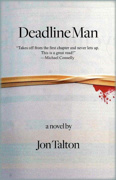 Deadline Man