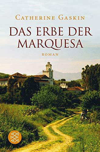 Das Erbe der Marquesa: Roman (Fischer Taschenbücher)