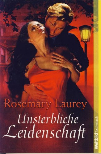 Unsterbliche Leidenschaft, gebraucht - sehr gut