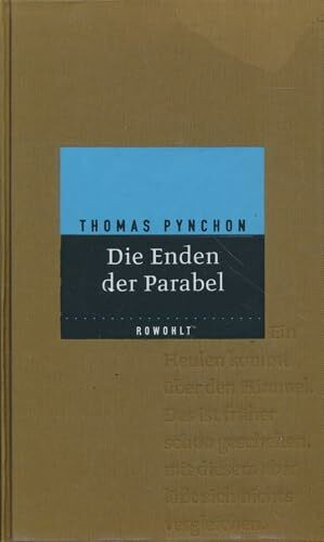 Die Enden der Parabel