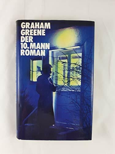 Der zehnte Mann. Roman
