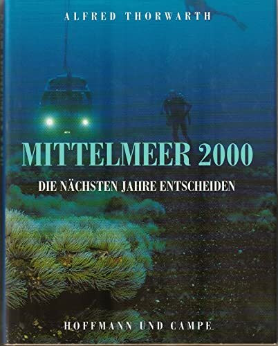 Mittelmeer 2000. Die nächsten Jahre entscheiden