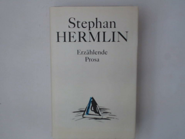 Erzählende Prosa