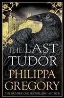 The Last Tudor The Last Tudor