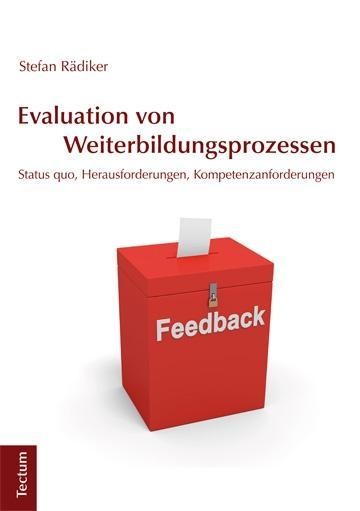 Evaluation von Weiterbildungsprozessen