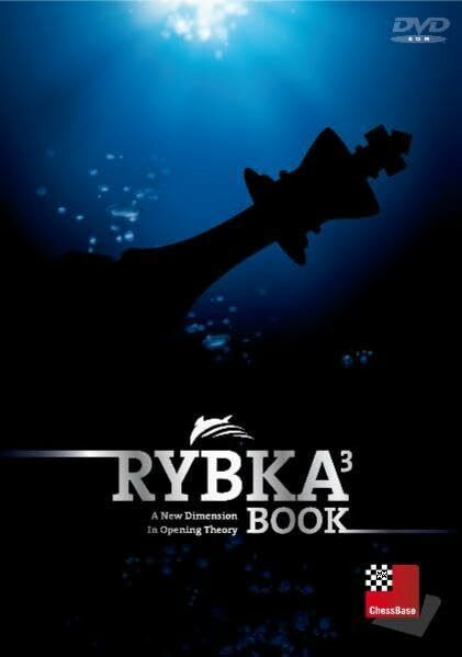 Rybka3-Book: Schacheröffnungstheorie für Rybka 3