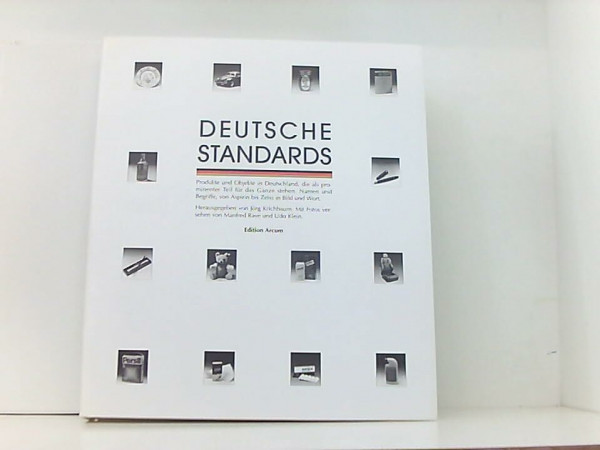 Deutsche Standards