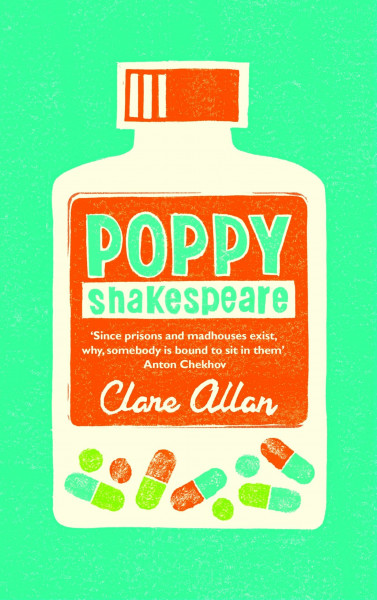 Poppy Shakespeare