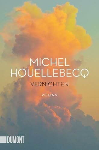 Vernichten: Roman