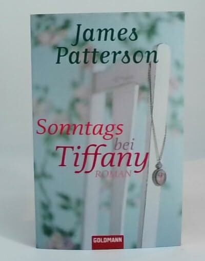 Sonntags bei Tiffany - bk329