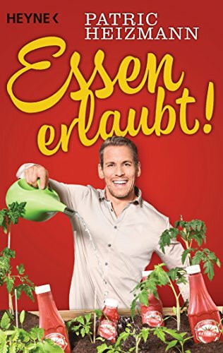 Essen erlaubt!