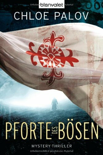 Pforte des Bösen: Mystery-Thriller