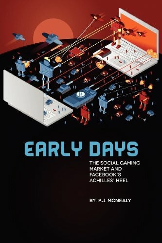 Early Days: The Social Gaming Market and Facebook's Achilles' Heel