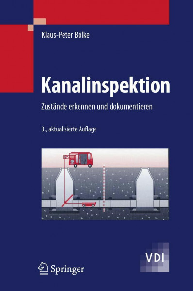 Kanalinspektion