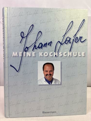 Meine Kochschule