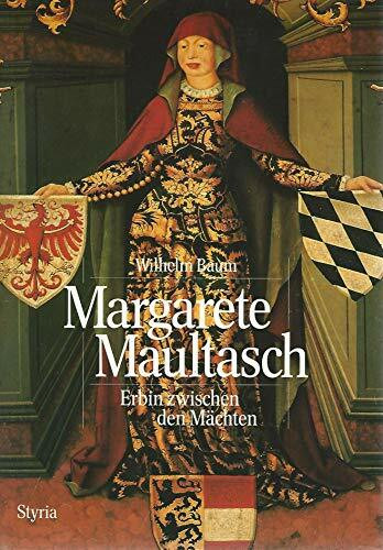 Margarete Maultasch