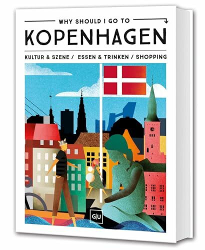 Why Should I Go To Kopenhagen: Dein City-Guide für Insider-Spots, Streetfood, Vintage & Instagram-Hotspots