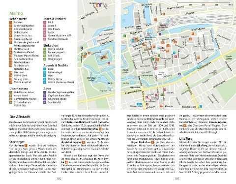 DuMont Reise-Handbuch Reiseführer Schweden