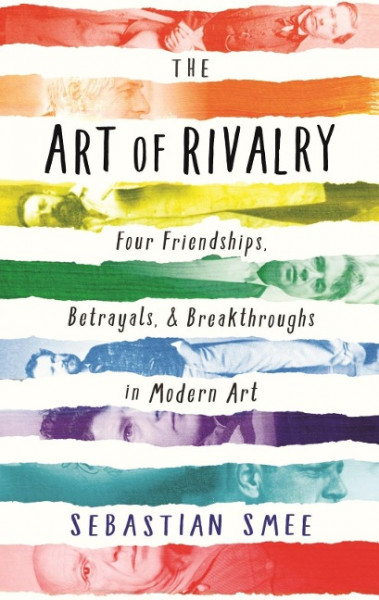The Art of Rivalry
